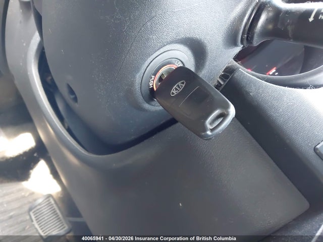2012 Kia Soul მანქანა იყიდება აუქციონზე, vin: KNDJT2A68C7468287, აუქციონის ნომერი: 40065941