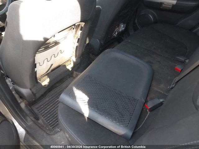 2012 Kia Soul მანქანა იყიდება აუქციონზე, vin: KNDJT2A68C7468287, აუქციონის ნომერი: 40065941