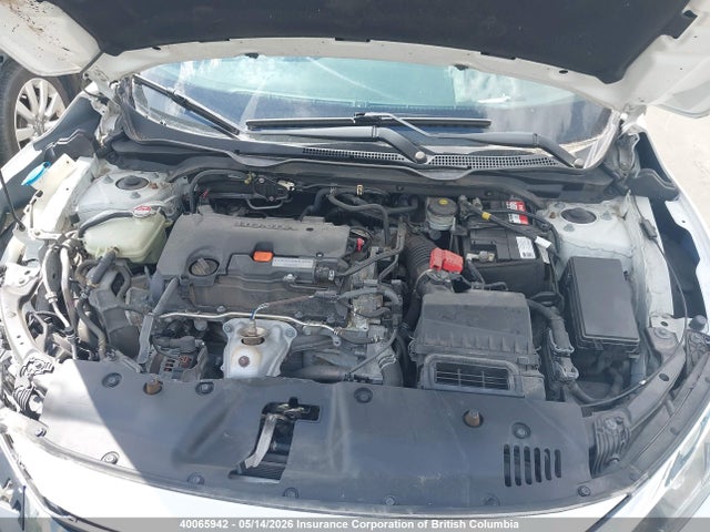Aukcja sprzedaży 2016 Honda Civic, vin: 2HGFC2F70GH016594, numer aukcji: 40065942