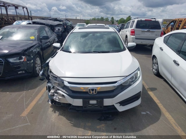 Aukcja sprzedaży 2016 Honda Civic, vin: 2HGFC2F70GH016594, numer aukcji: 40065942