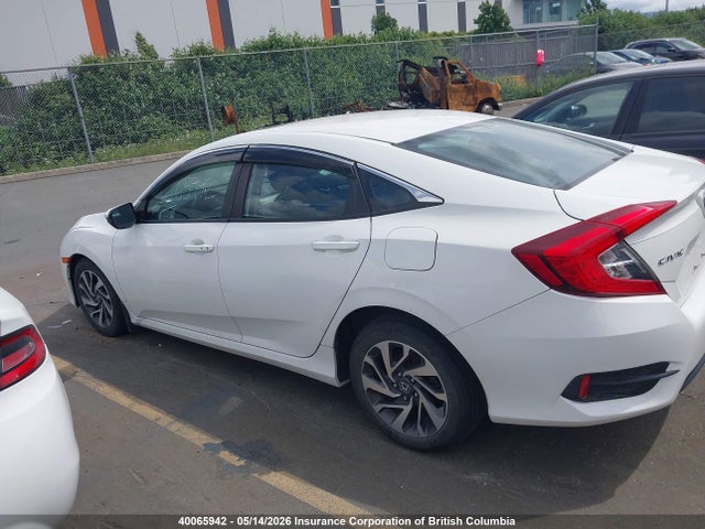 Aukcja sprzedaży 2016 Honda Civic, vin: 2HGFC2F70GH016594, numer aukcji: 40065942