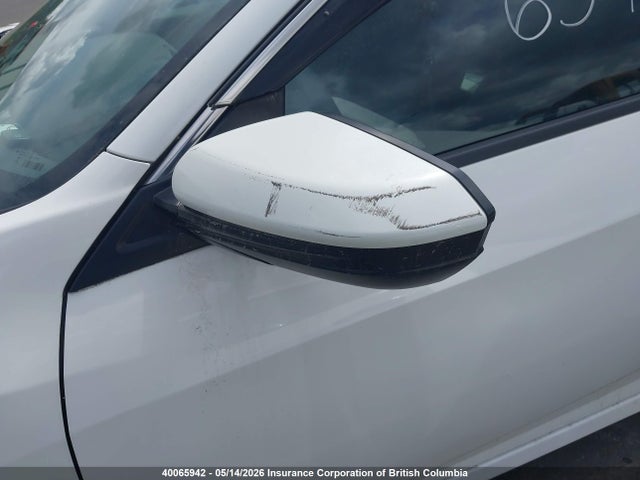 Aukcja sprzedaży 2016 Honda Civic, vin: 2HGFC2F70GH016594, numer aukcji: 40065942