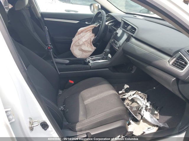 Aukcja sprzedaży 2016 Honda Civic, vin: 2HGFC2F70GH016594, numer aukcji: 40065942