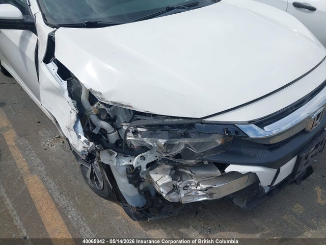 Aukcja sprzedaży 2016 Honda Civic, vin: 2HGFC2F70GH016594, numer aukcji: 40065942