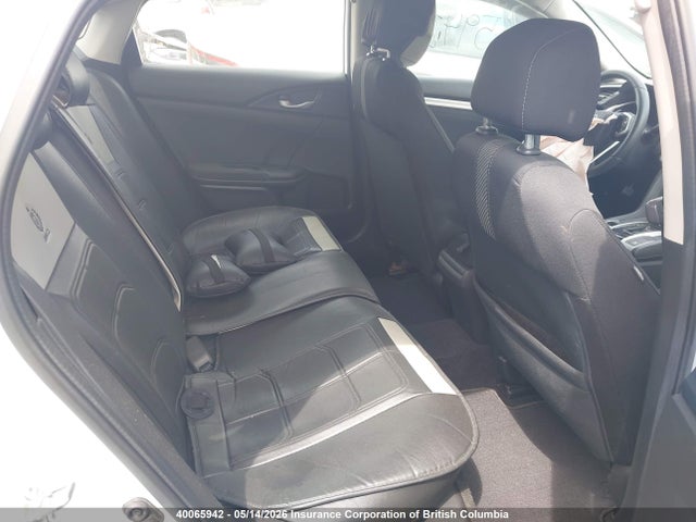 Aukcja sprzedaży 2016 Honda Civic, vin: 2HGFC2F70GH016594, numer aukcji: 40065942