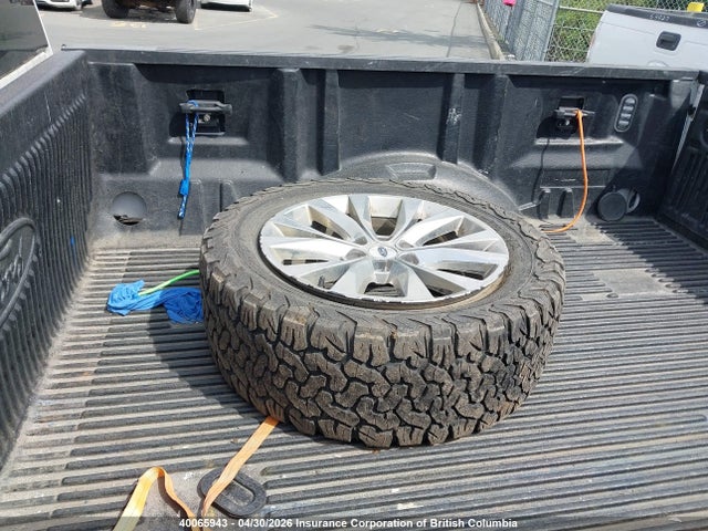 1FTFW1EG0HKD13974 Ford F150
