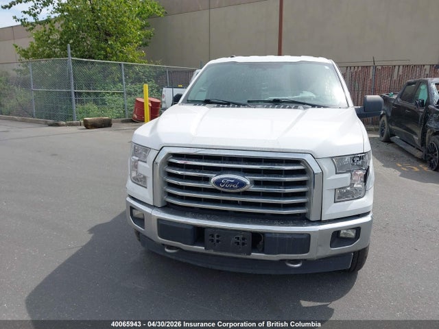 1FTFW1EG0HKD13974 Ford F150