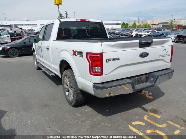 1FTFW1EG0HKD13974 Ford F150