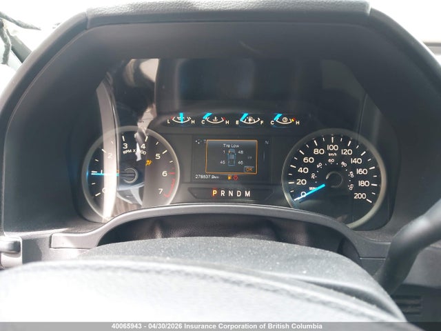 1FTFW1EG0HKD13974 Ford F150