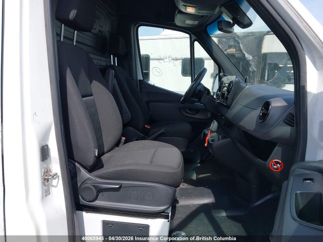 Aukcja sprzedaży 2019 Mercedes-benz Sprinter 2500/3500, vin: WD3BF1CDXKP094579, numer aukcji: 40065945