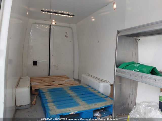 Aukcja sprzedaży 2019 Mercedes-benz Sprinter 2500/3500, vin: WD3BF1CDXKP094579, numer aukcji: 40065945