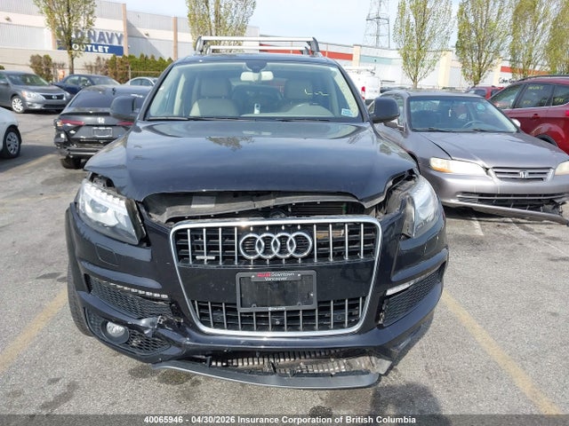 WA1WMCFE4FD017169 Audi Q7