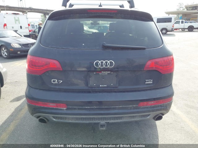 WA1WMCFE4FD017169 Audi Q7