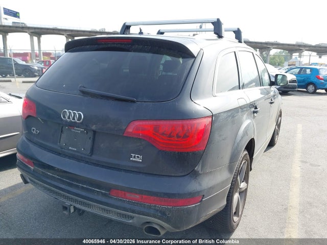 WA1WMCFE4FD017169 Audi Q7