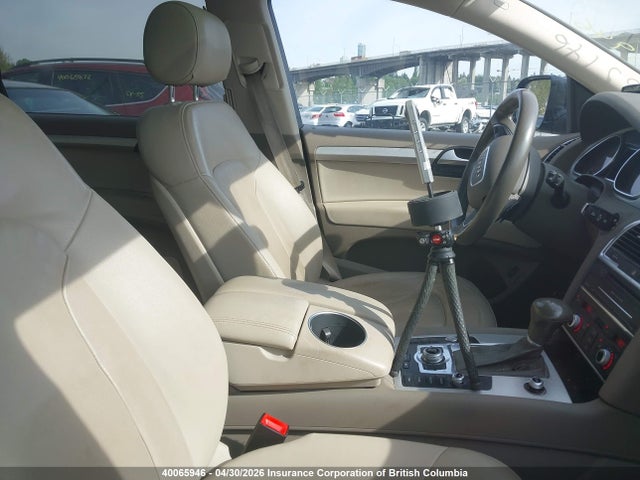 WA1WMCFE4FD017169 Audi Q7