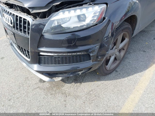 WA1WMCFE4FD017169 Audi Q7