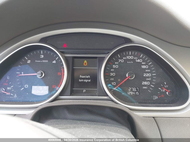 WA1WMCFE4FD017169 Audi Q7