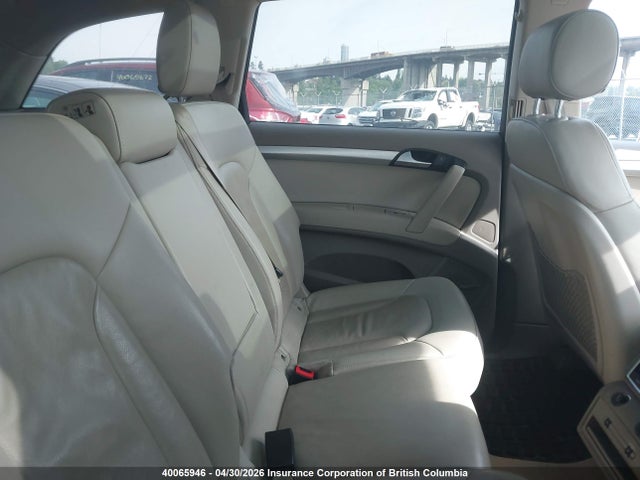 WA1WMCFE4FD017169 Audi Q7