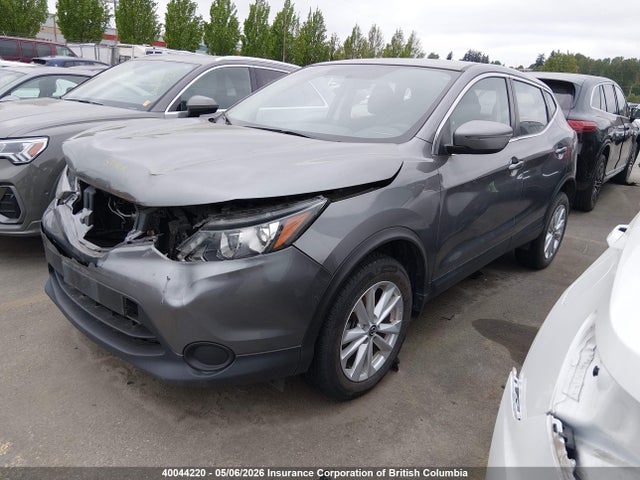 JN1BJ1CP3KW241395 Nissan Qashqai S/sv