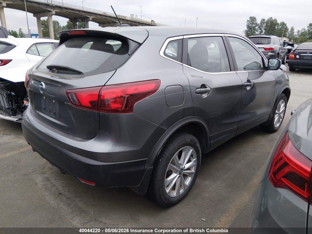 JN1BJ1CP3KW241395 Nissan Qashqai S/sv