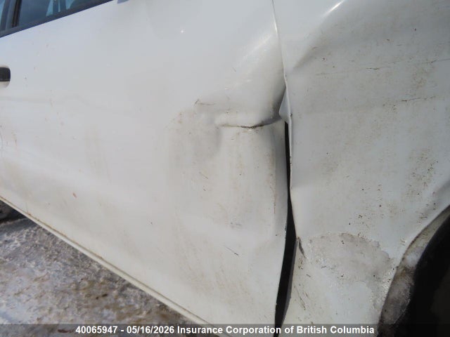 2001 Chevrolet Cavalier Cng მანქანა იყიდება აუქციონზე, vin: 1G1JC524617402258, აუქციონის ნომერი: 40065947