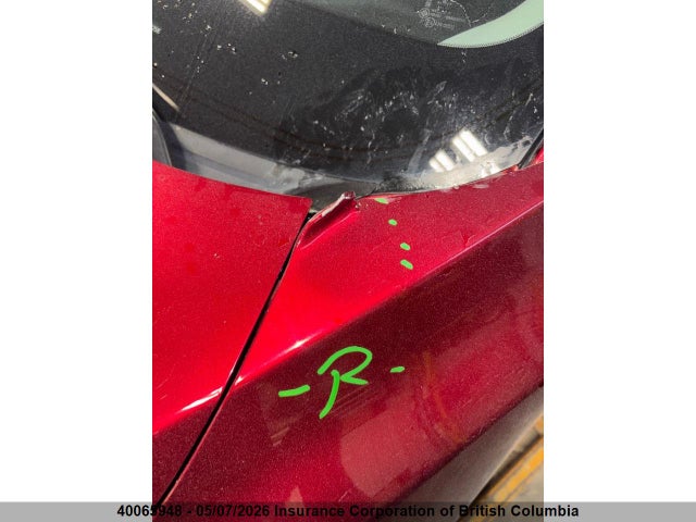 Продажа на аукционе авто 2019 Mazda Cx-5, vin: JM3KFBDM4K0582582, номер лота: 40065948