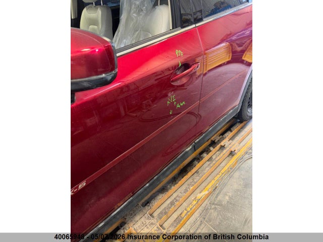 Продажа на аукционе авто 2019 Mazda Cx-5, vin: JM3KFBDM4K0582582, номер лота: 40065948