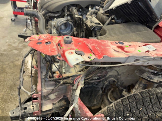 Продажа на аукционе авто 2019 Mazda Cx-5, vin: JM3KFBDM4K0582582, номер лота: 40065948