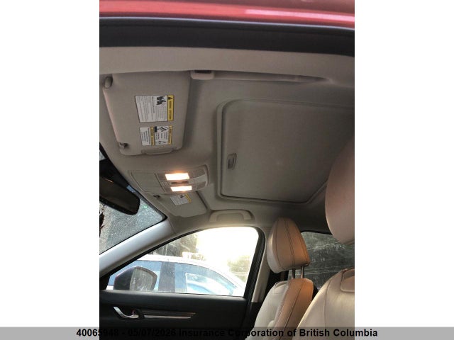 Продажа на аукционе авто 2019 Mazda Cx-5, vin: JM3KFBDM4K0582582, номер лота: 40065948