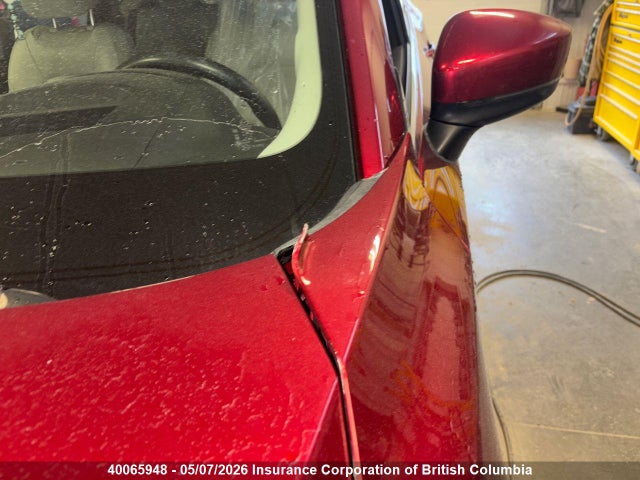 Продажа на аукционе авто 2019 Mazda Cx-5, vin: JM3KFBDM4K0582582, номер лота: 40065948