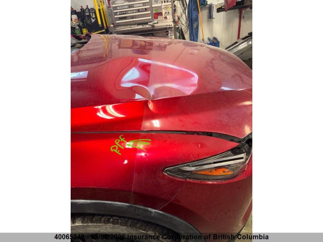 Продажа на аукционе авто 2019 Mazda Cx-5, vin: JM3KFBDM4K0582582, номер лота: 40065948