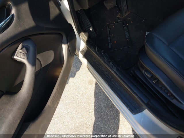 40061947 :رقم المزاد ، WBAEU33475PR19225 vin ، 2005 Bmw 325 Xi مزاد بيع