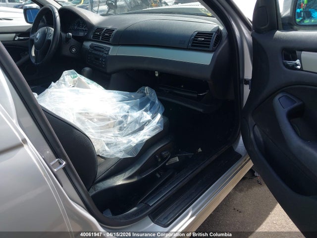 40061947 :رقم المزاد ، WBAEU33475PR19225 vin ، 2005 Bmw 325 Xi مزاد بيع