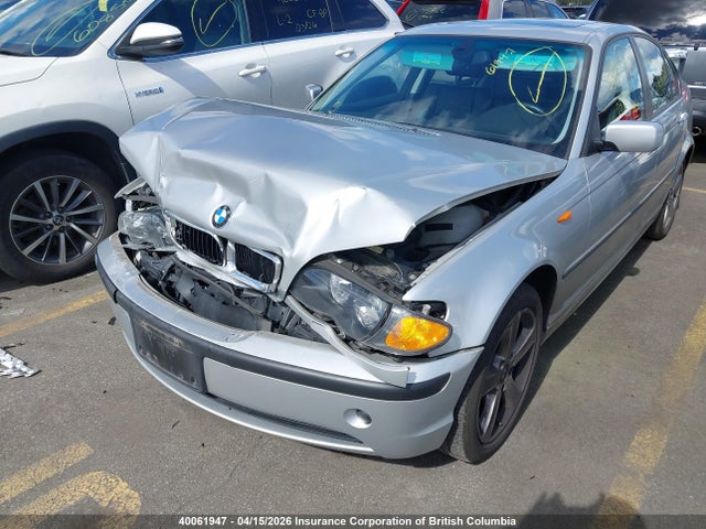 40061947 :رقم المزاد ، WBAEU33475PR19225 vin ، 2005 Bmw 325 Xi مزاد بيع