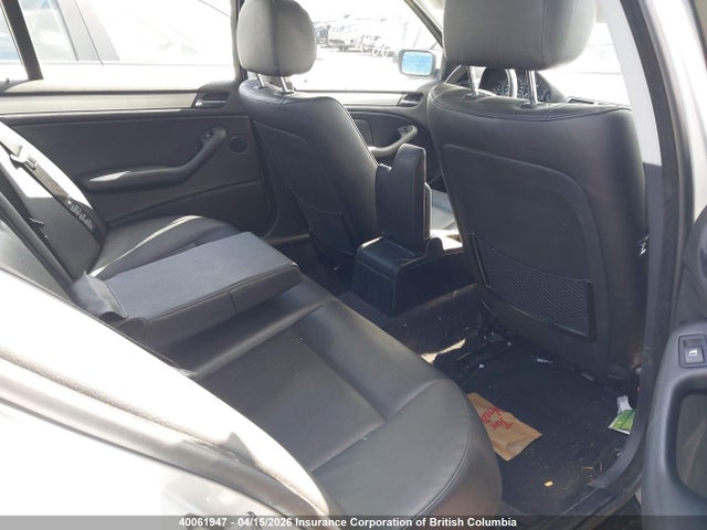 40061947 :رقم المزاد ، WBAEU33475PR19225 vin ، 2005 Bmw 325 Xi مزاد بيع