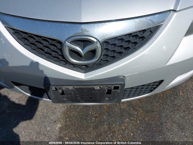 2008 Mazda 3 I მანქანა იყიდება აუქციონზე, vin: JM1BK32F281873762, აუქციონის ნომერი: 40065958