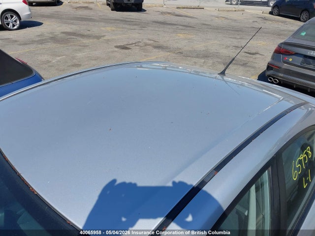 2008 Mazda 3 I მანქანა იყიდება აუქციონზე, vin: JM1BK32F281873762, აუქციონის ნომერი: 40065958