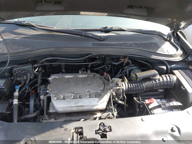 Продажа на аукционе авто 2004 Acura Mdx, vin: 2HNYD18654H003445, номер лота: 40065959