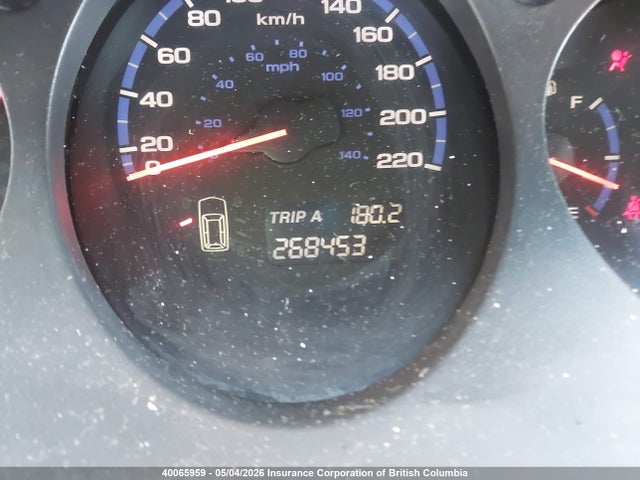 Продажа на аукционе авто 2004 Acura Mdx, vin: 2HNYD18654H003445, номер лота: 40065959