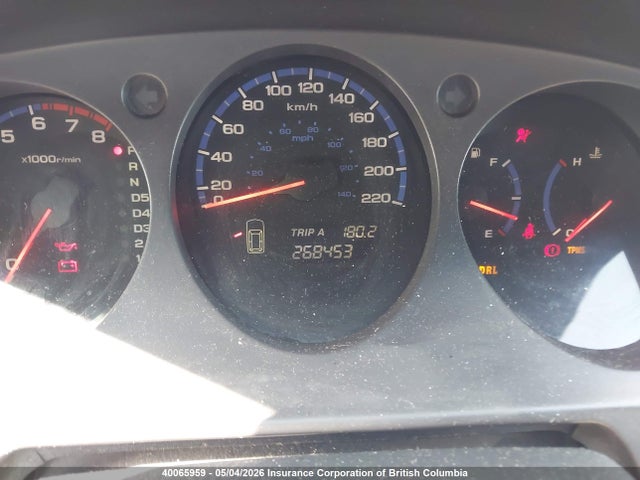 Продажа на аукционе авто 2004 Acura Mdx, vin: 2HNYD18654H003445, номер лота: 40065959