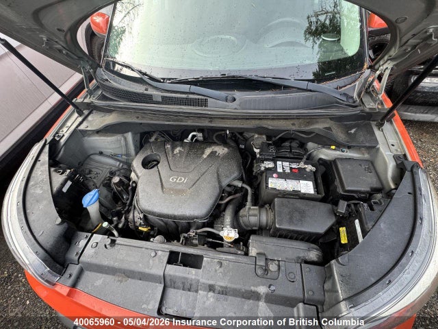 2016 Kia Soul მანქანა იყიდება აუქციონზე, vin: KNDJN2A28G7384080, აუქციონის ნომერი: 40065960