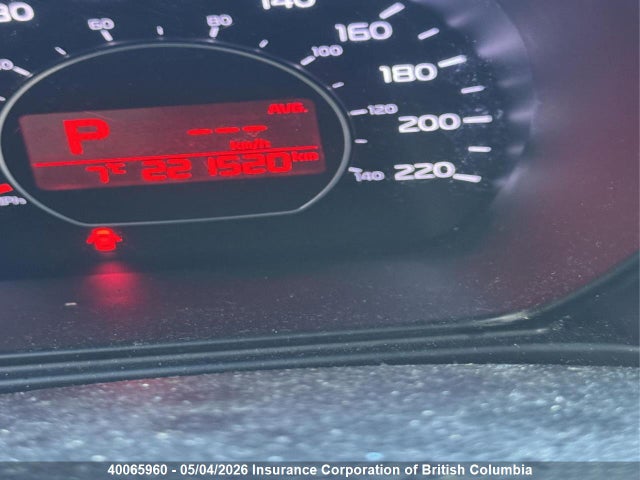 2016 Kia Soul მანქანა იყიდება აუქციონზე, vin: KNDJN2A28G7384080, აუქციონის ნომერი: 40065960