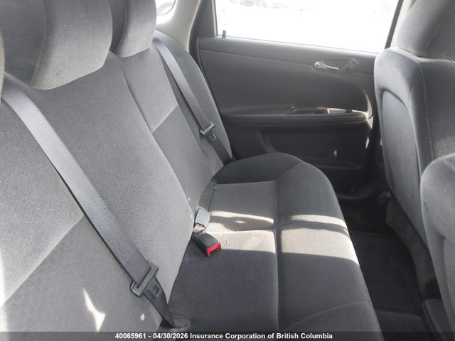 Продажа на аукционе авто 2011 Chevrolet Impala Lt, vin: 2G1WB5EK1B1254232, номер лота: 40065961