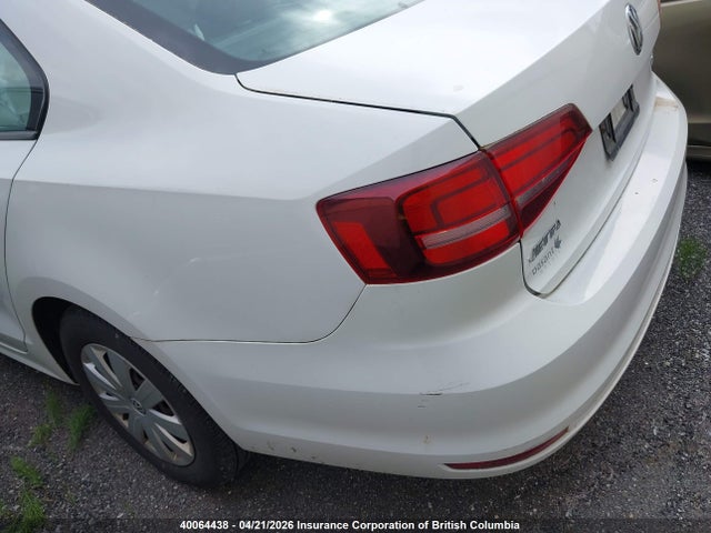 3VW267AJ0GM239026 Volkswagen JETTA S