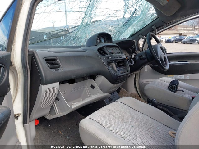 40053063 :رقم المزاد ، PD6W0600444 vin ، 2000 Mitsubishi Delica Active Field مزاد بيع