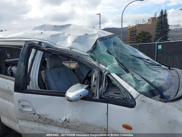 40053063 :رقم المزاد ، PD6W0600444 vin ، 2000 Mitsubishi Delica Active Field مزاد بيع