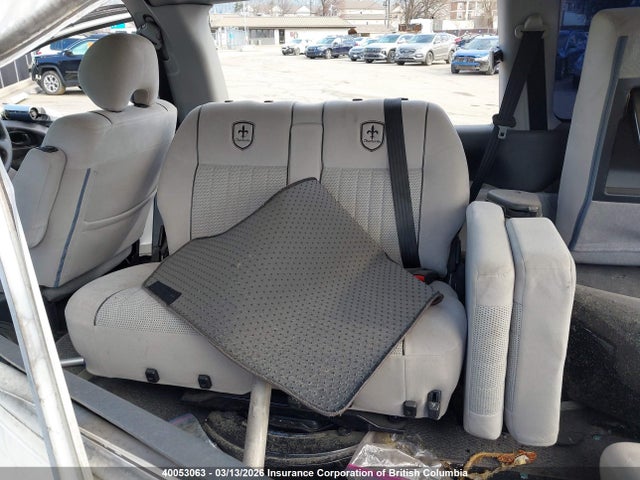40053063 :رقم المزاد ، PD6W0600444 vin ، 2000 Mitsubishi Delica Active Field مزاد بيع