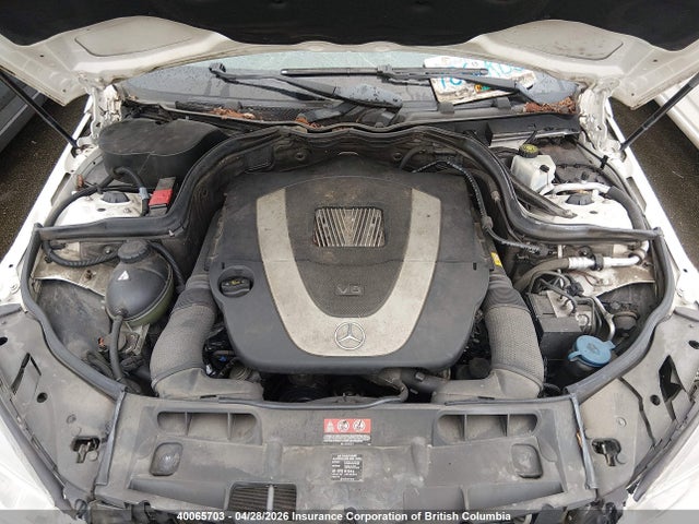 40065703 :رقم المزاد ، WDDGF8FB5AF412374 vin ، 2010 Mercedes-benz C 250 4matic مزاد بيع