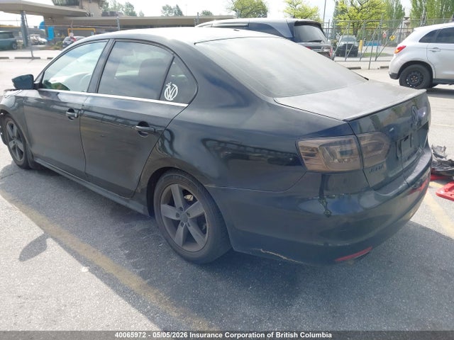 2013 Volkswagen Jetta მანქანა იყიდება აუქციონზე, vin: 3VWWL7AJ7DM416547, აუქციონის ნომერი: 40065972