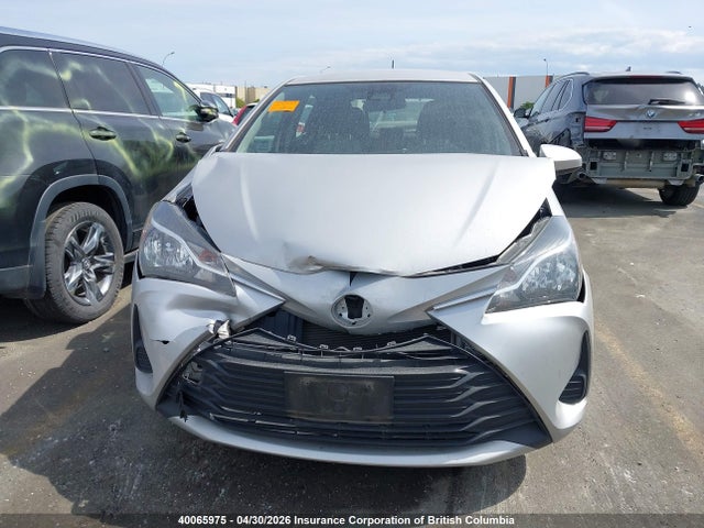VNKKTUD3XJA098632 Toyota Yaris